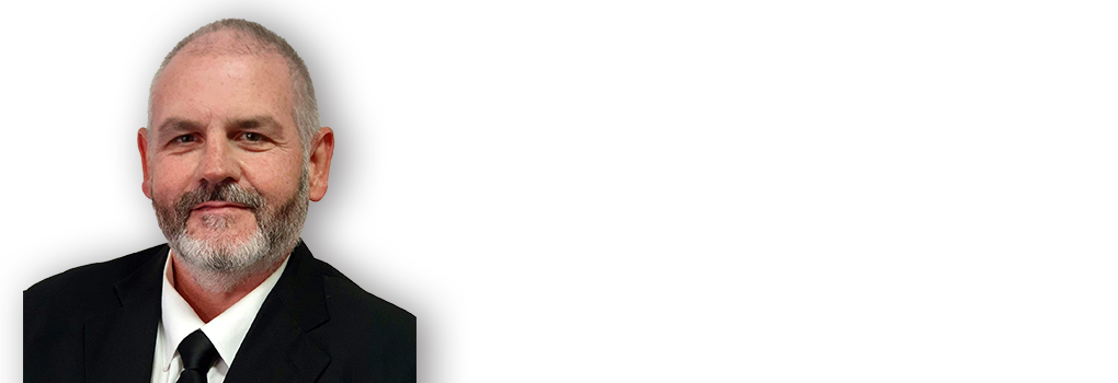 Sean McNamara, EASA Chairman of the Board